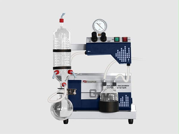 RJHS-20 溶剂（低温）回收装置