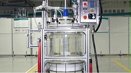 50升多肽裂解系统,解锁多肽实验全链路高效体验