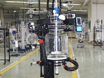 喷涂特氟龙反应釜