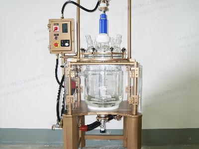 喷涂金色特氟龙