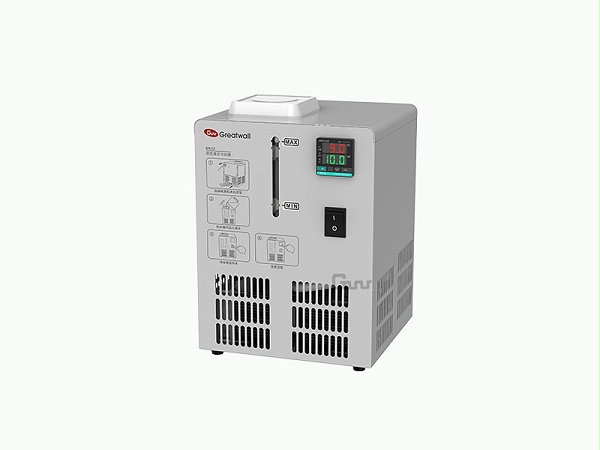 微型循环冷却器BR32 （5~25℃）