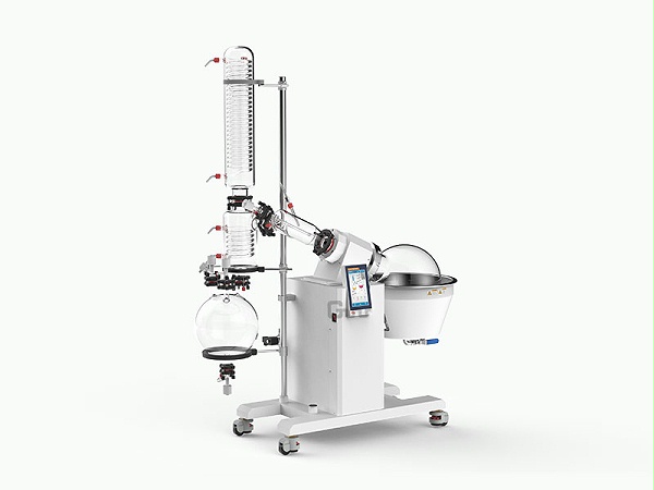 R-1020E 20升旋转蒸发仪