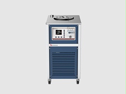 低温恒温反应浴DHJF-2005A（-20~99℃）