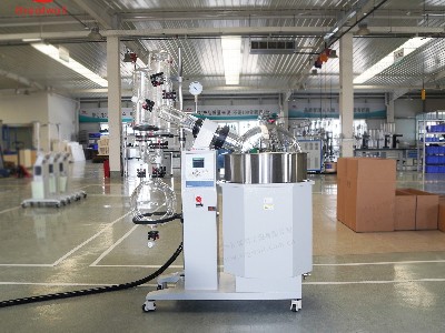 R-2050Ex(双冷凝)