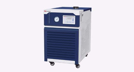 循环冷却器DL10-1000G(循环泵压力可调)